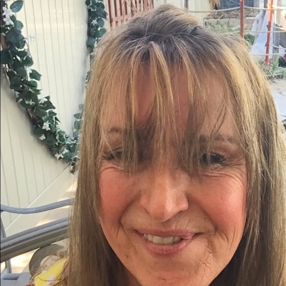 Meet your Posher, Louise